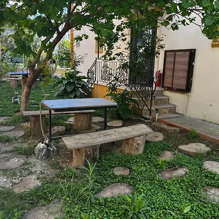 Apartment Grand Teos Eskiomerler