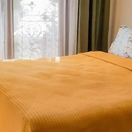 Apartment Grand Teos *
